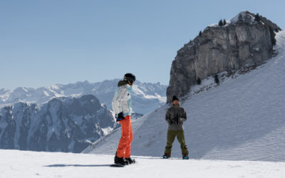 ROOKIE SLASH, D&rsquo;UNE INITIATIVE À UNE ASSOCIATION