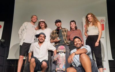 LAURÉAT PRIX JEUNESSE 2022