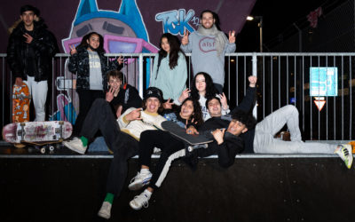 ROOKIE SLASH A 1 AN!