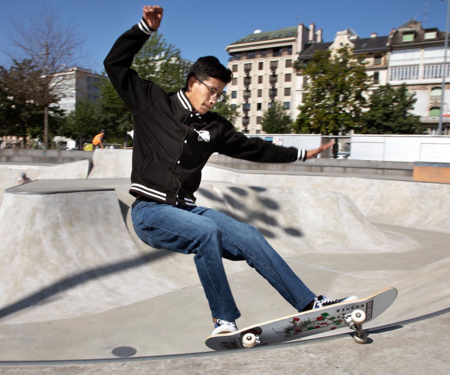 Jigdral Drakmargyapon Tenzin