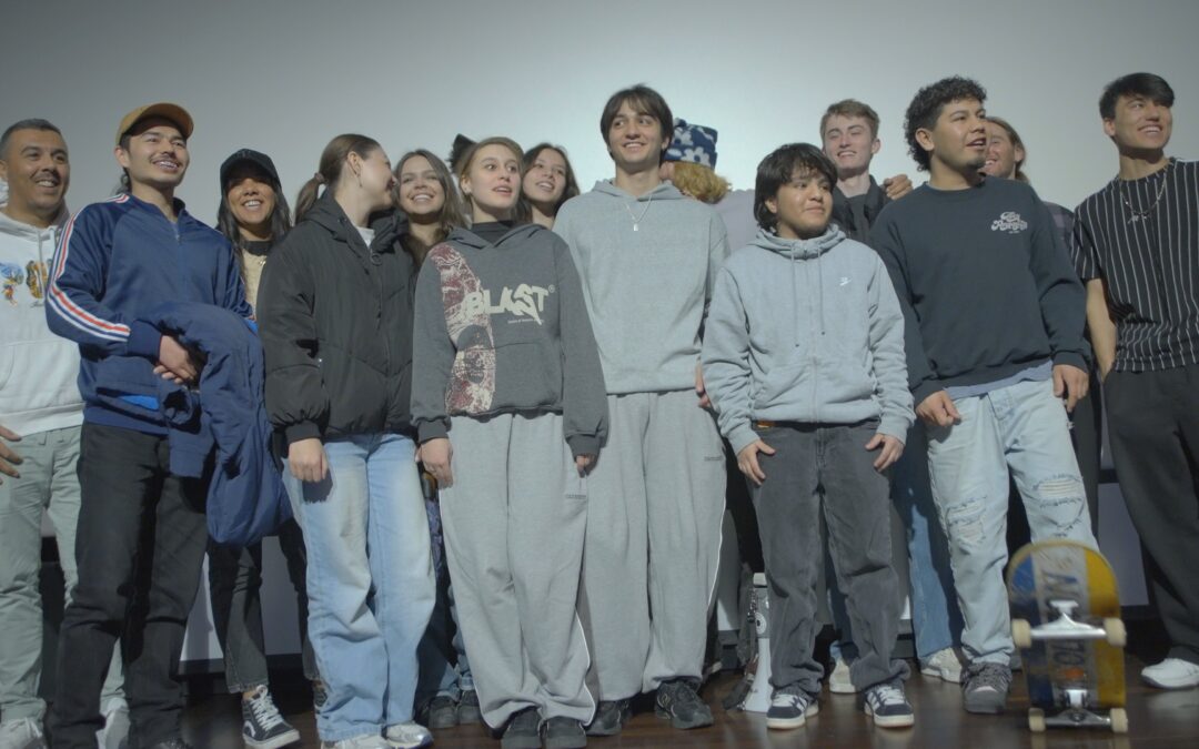 Une journée spéciale pour notre troisième anniversaire!